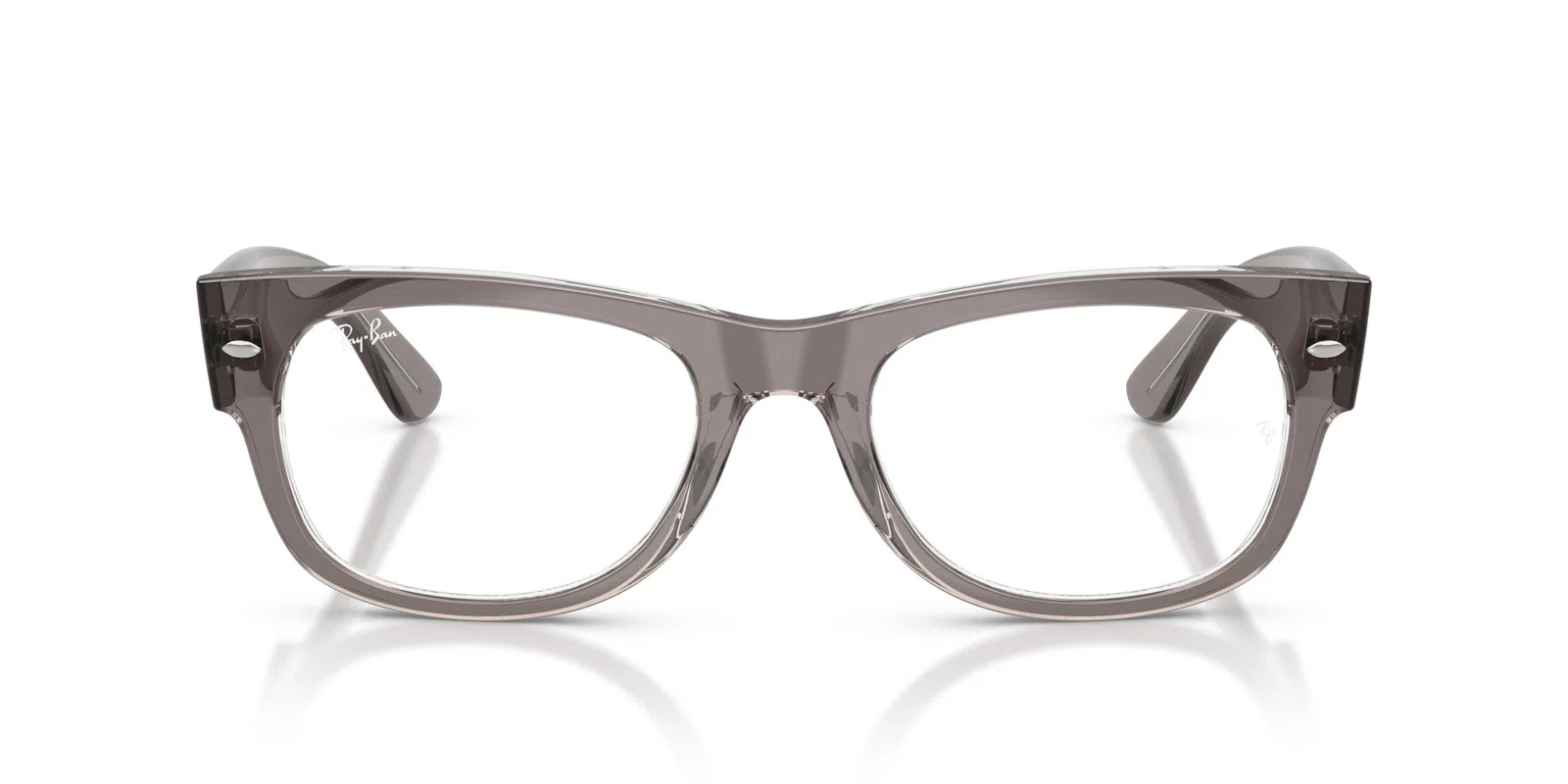 Ray-Ban Mega Wayfarer Ii 0832V Eyeglasses - view 11